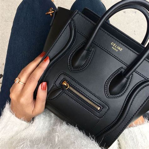 amazon fake celine bag|signs of a celine bag.